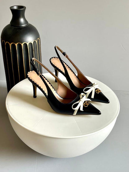 Valentino Heels