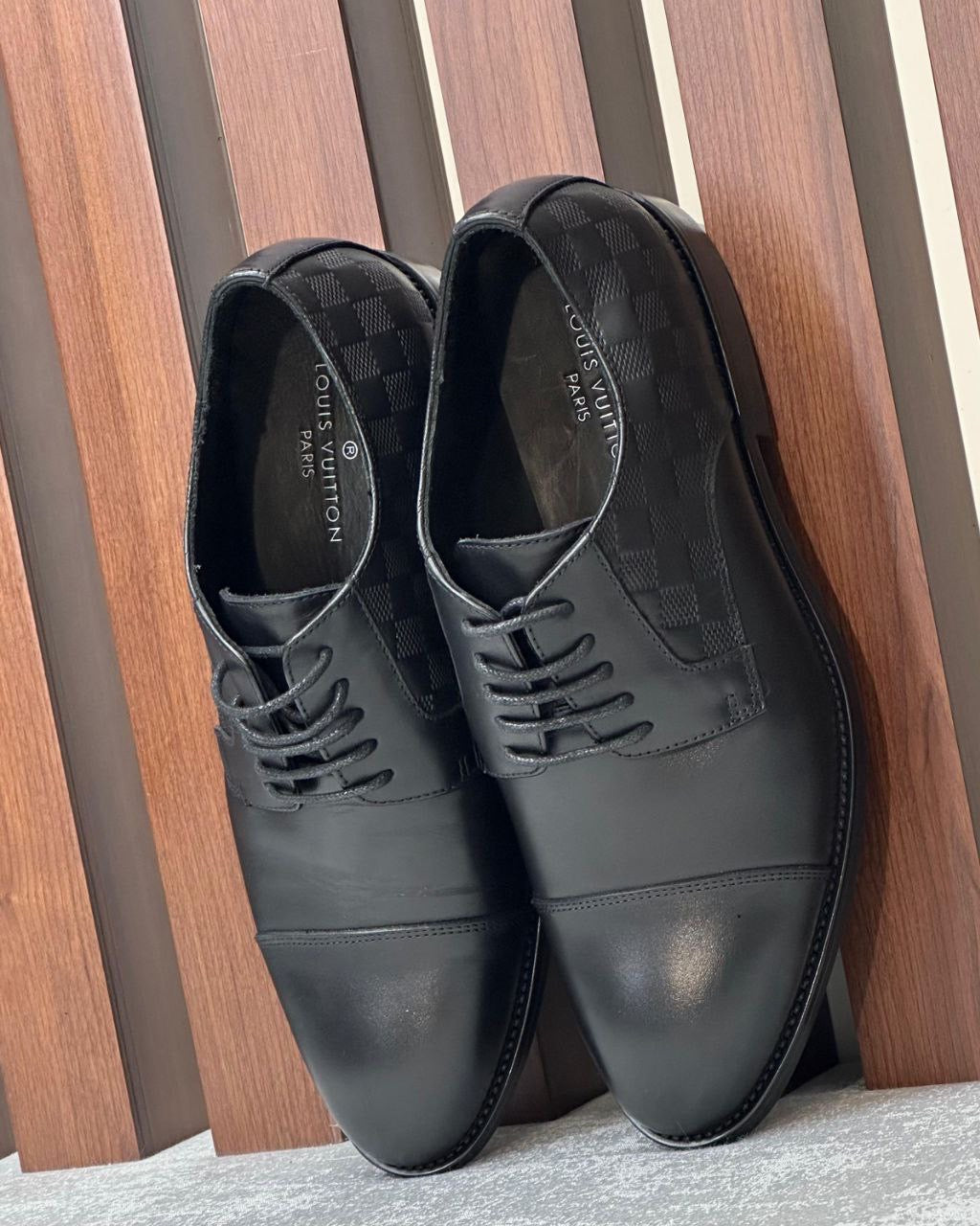 Louis Vuitton Loafers