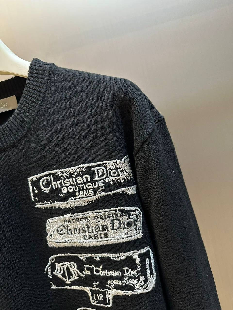 Dior Sweater