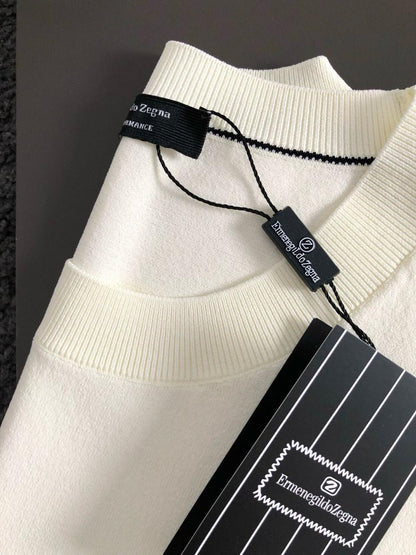 Zegna T-Shirt 2 colors
