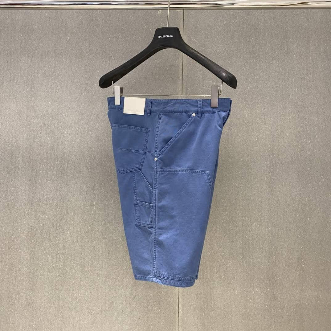 Dior Short