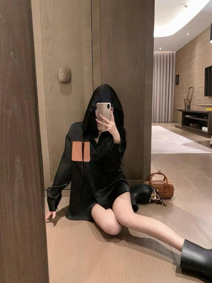 Loewe Long Sleeve Shirt