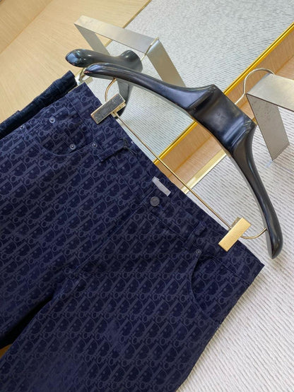 Dior Jeans Pants