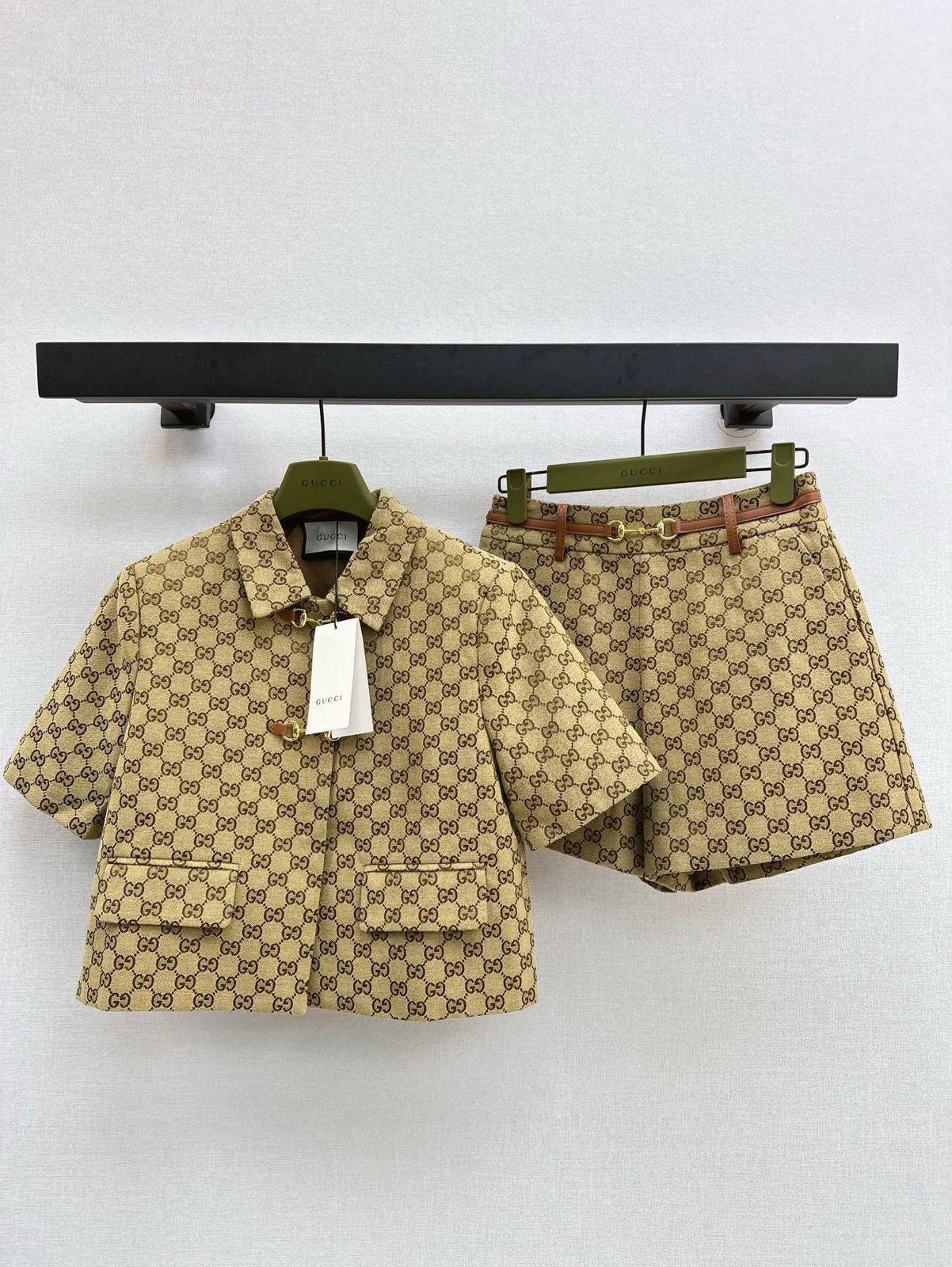 Gucci Set