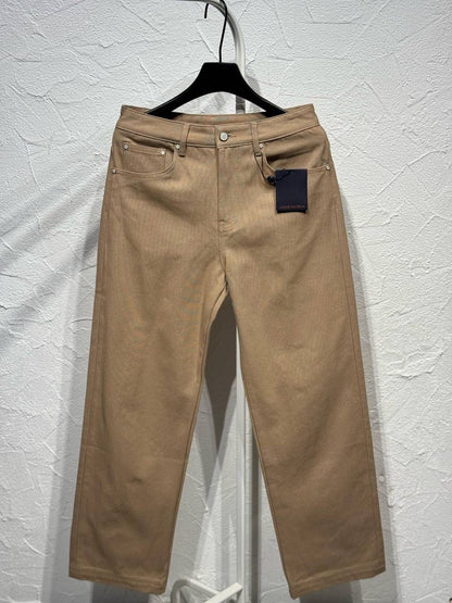 Louis Vuitton Pants