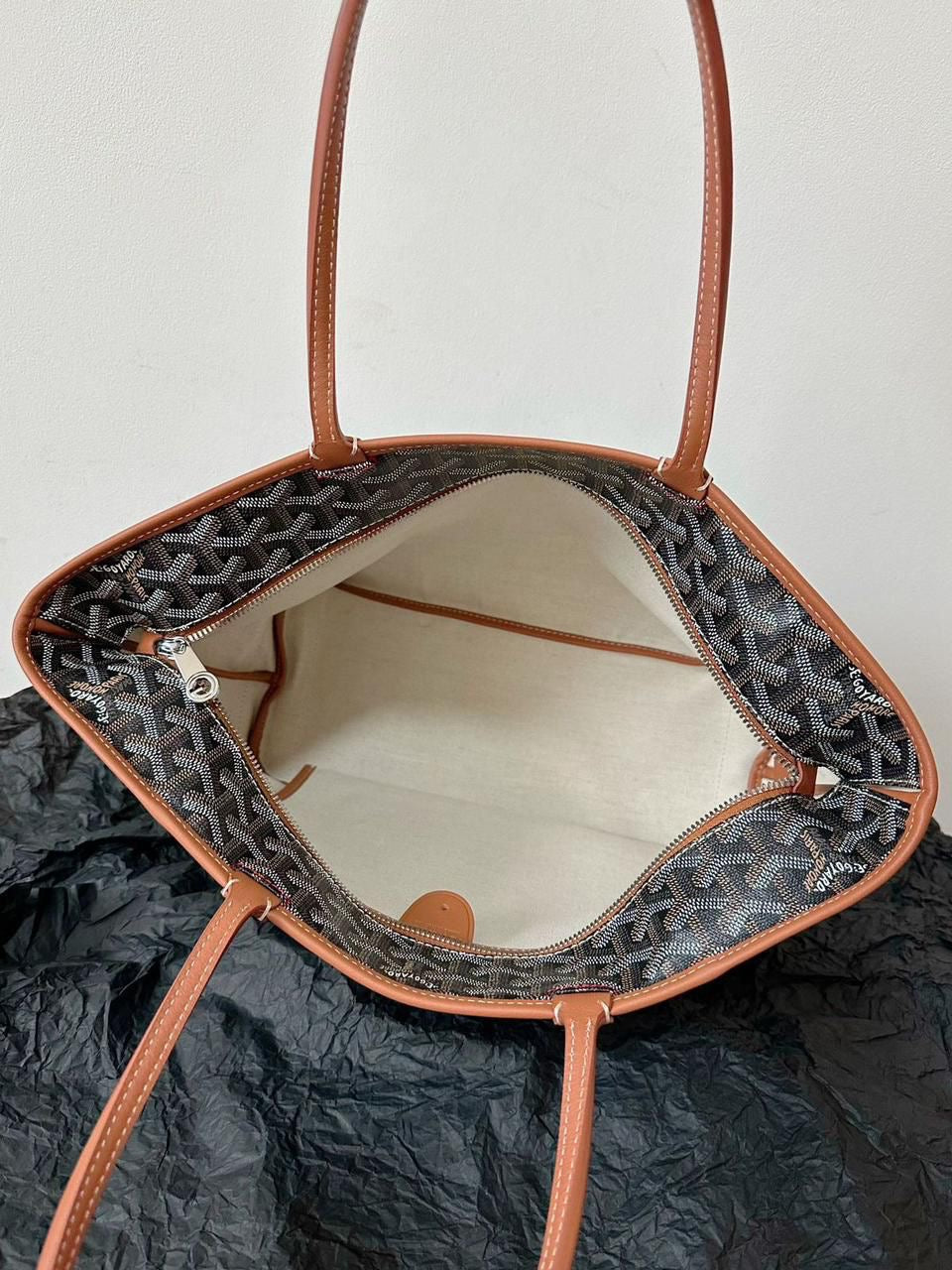 Goyard tote bag 3 colors (vip quality)