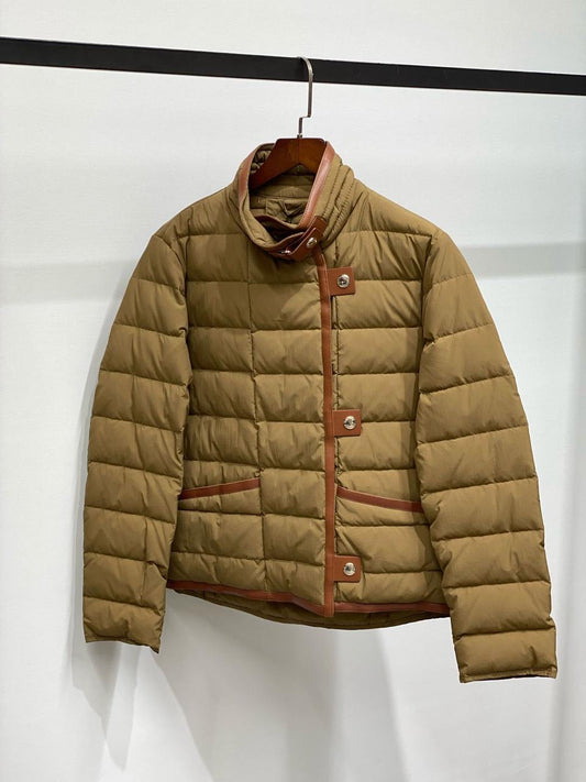Burberry Jacket