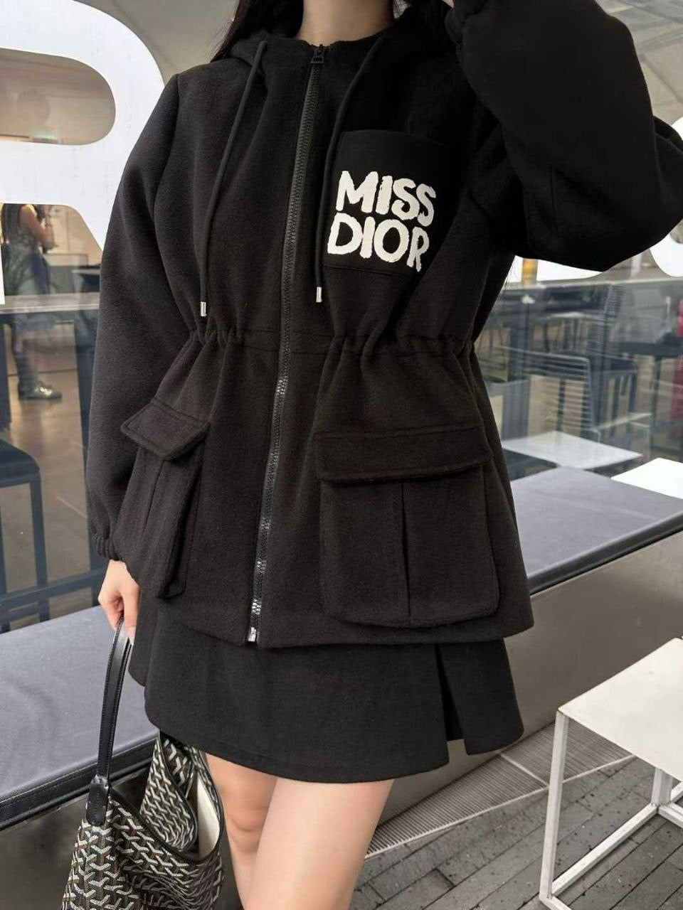 Dior Jacket