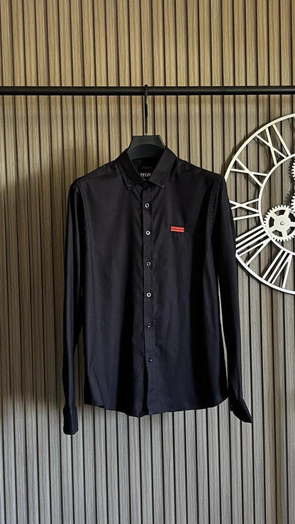 Zegna Shirt 2 colors