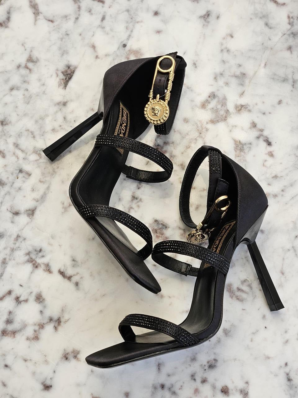 Fendi Heels