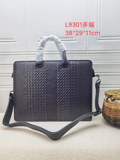 Bottega Laptop Bag