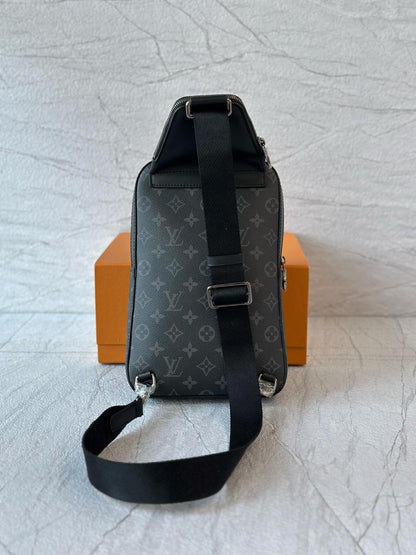 Louis Vuitton Cross Bag (VIP Quality)