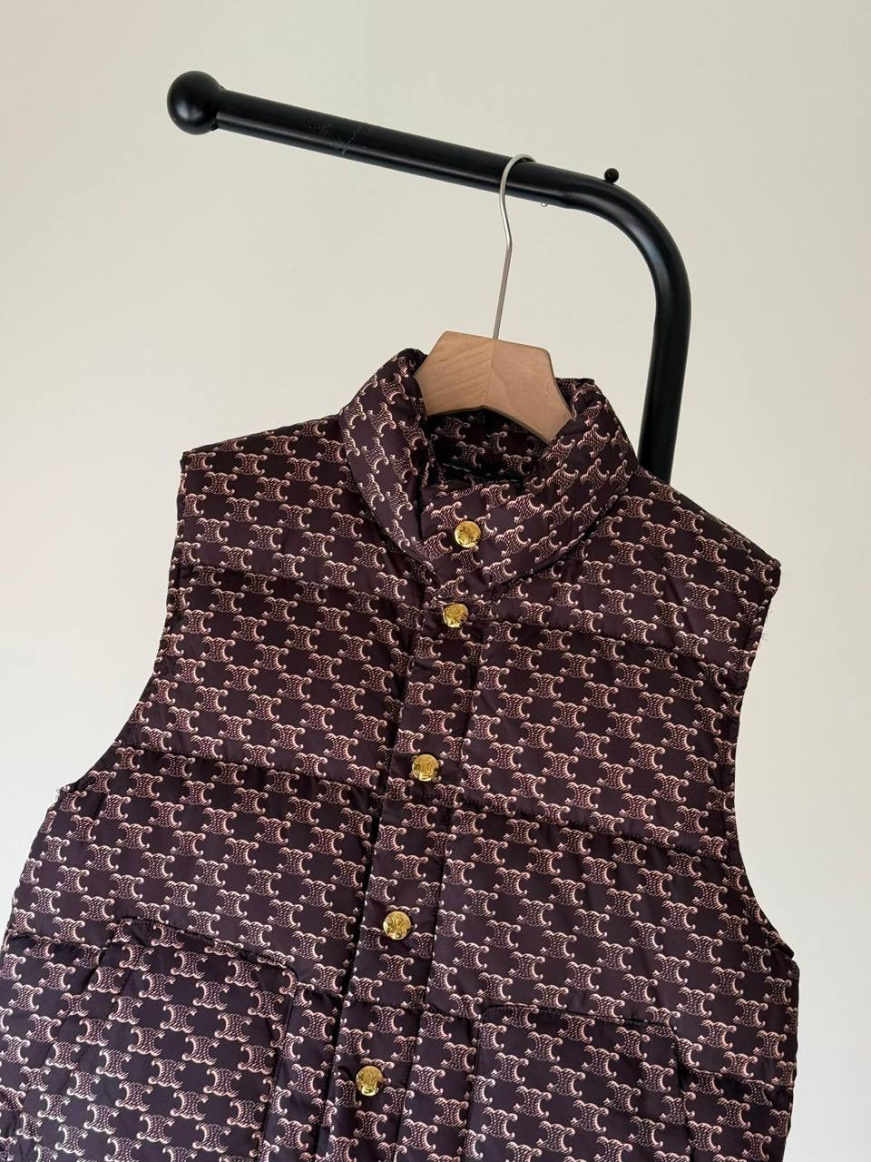 Celine Vest
