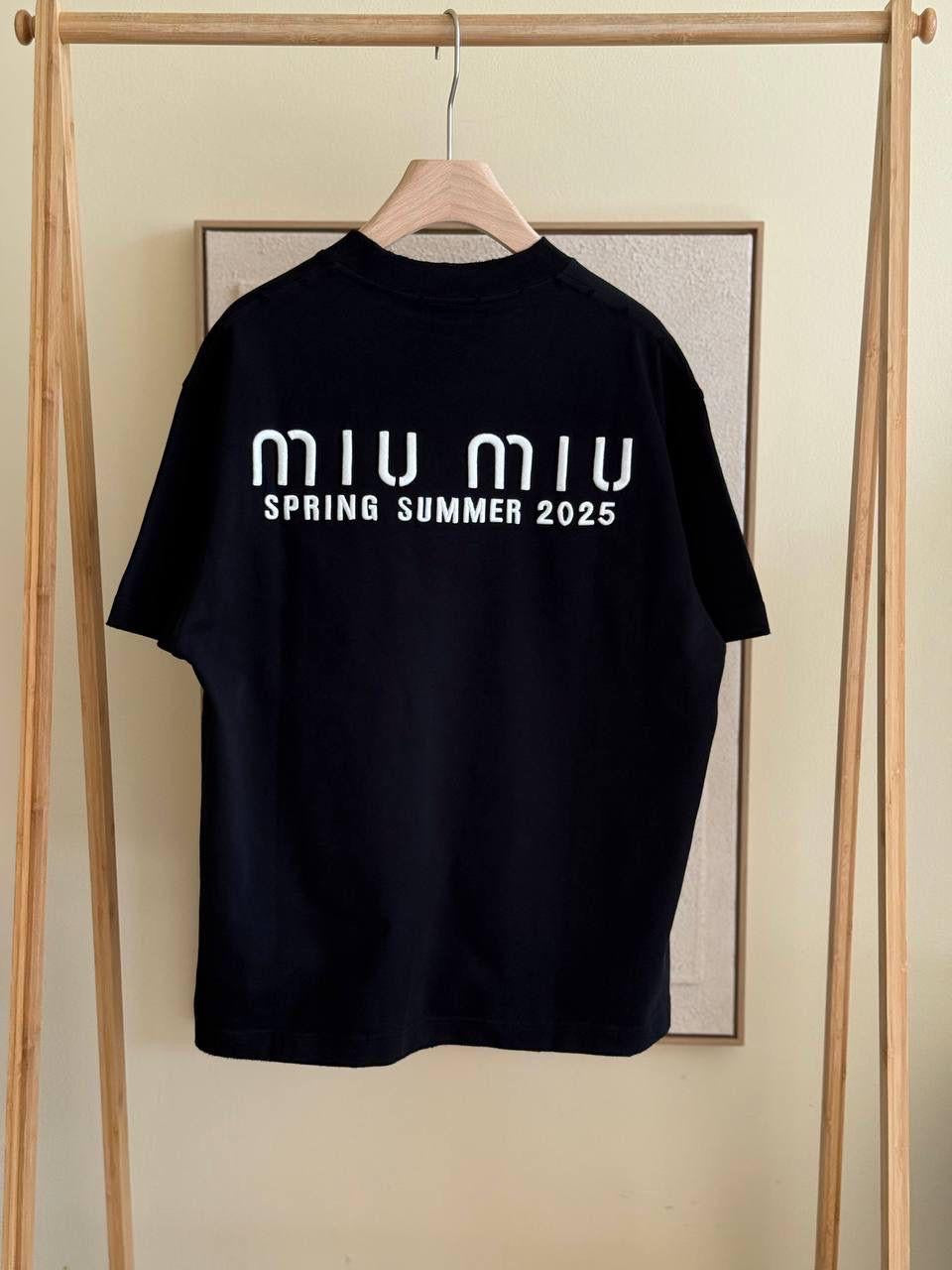 Miu Miu T-Shirt 2 colors