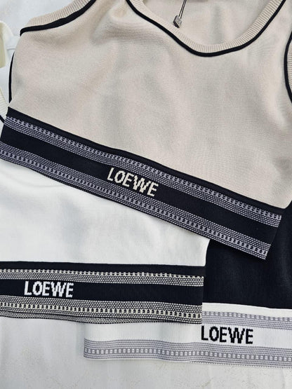 Loewe Tank Top