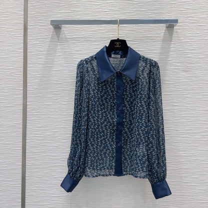Chanel Shirt