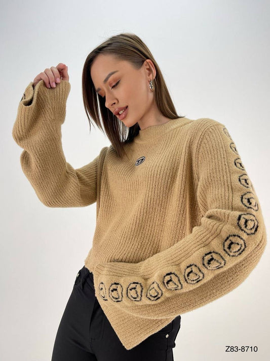 Diesel Sweaters