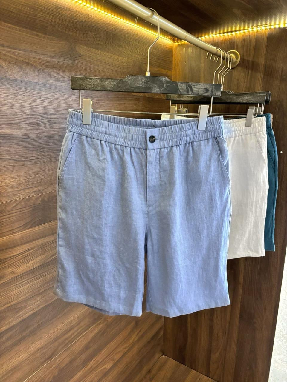 Zegna Shorts 5 colors