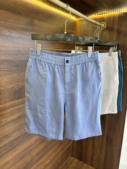 Zegna Shorts 5 colors