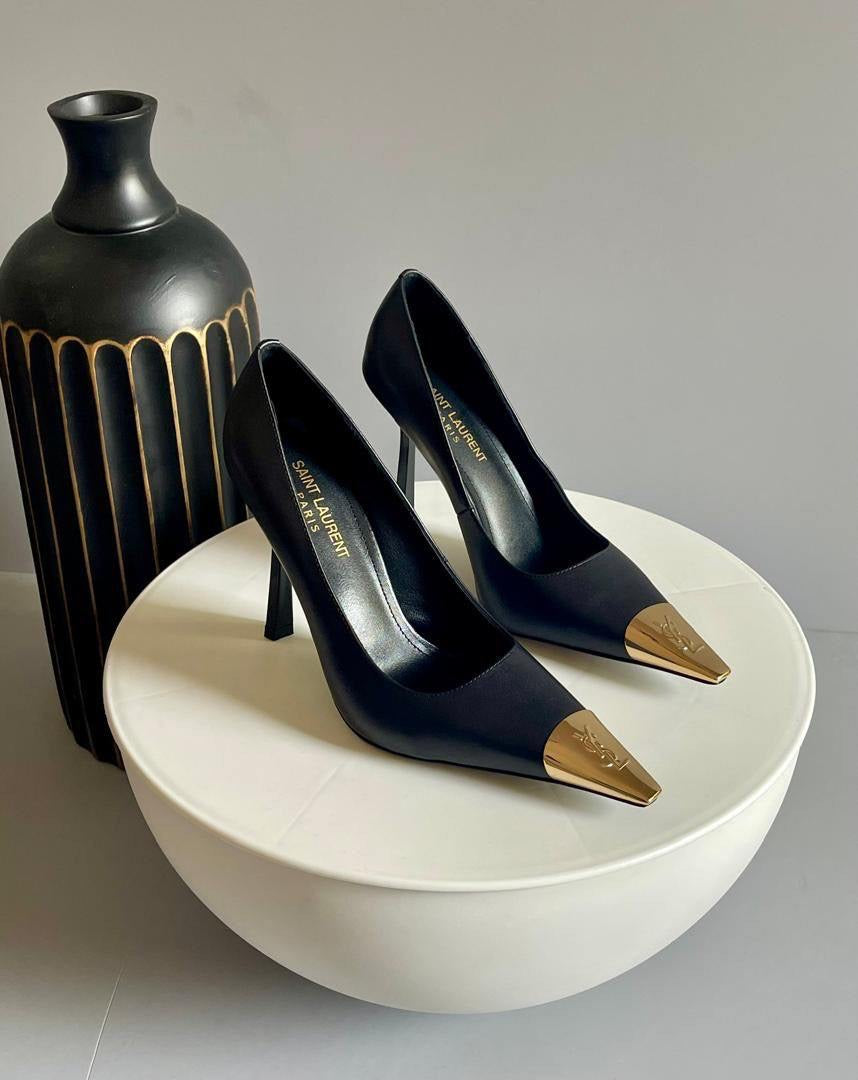 YSL Heels
