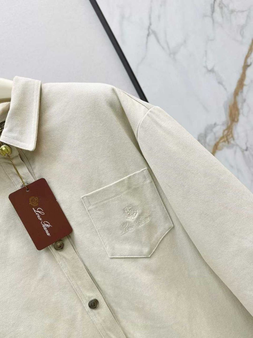 Loro Piana Jacket