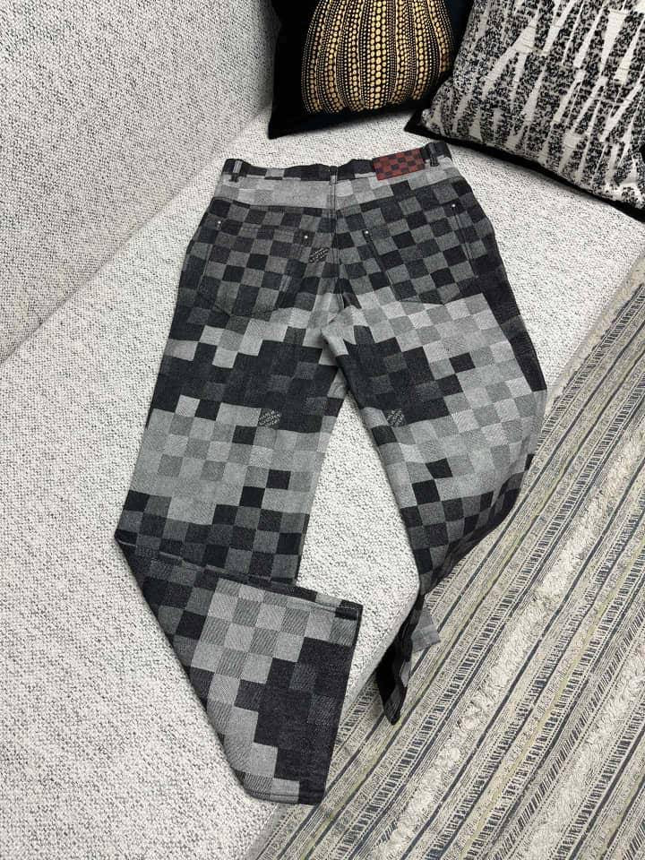 Louis Vuitton Pants