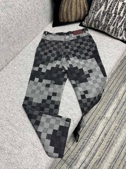 Louis Vuitton Pants