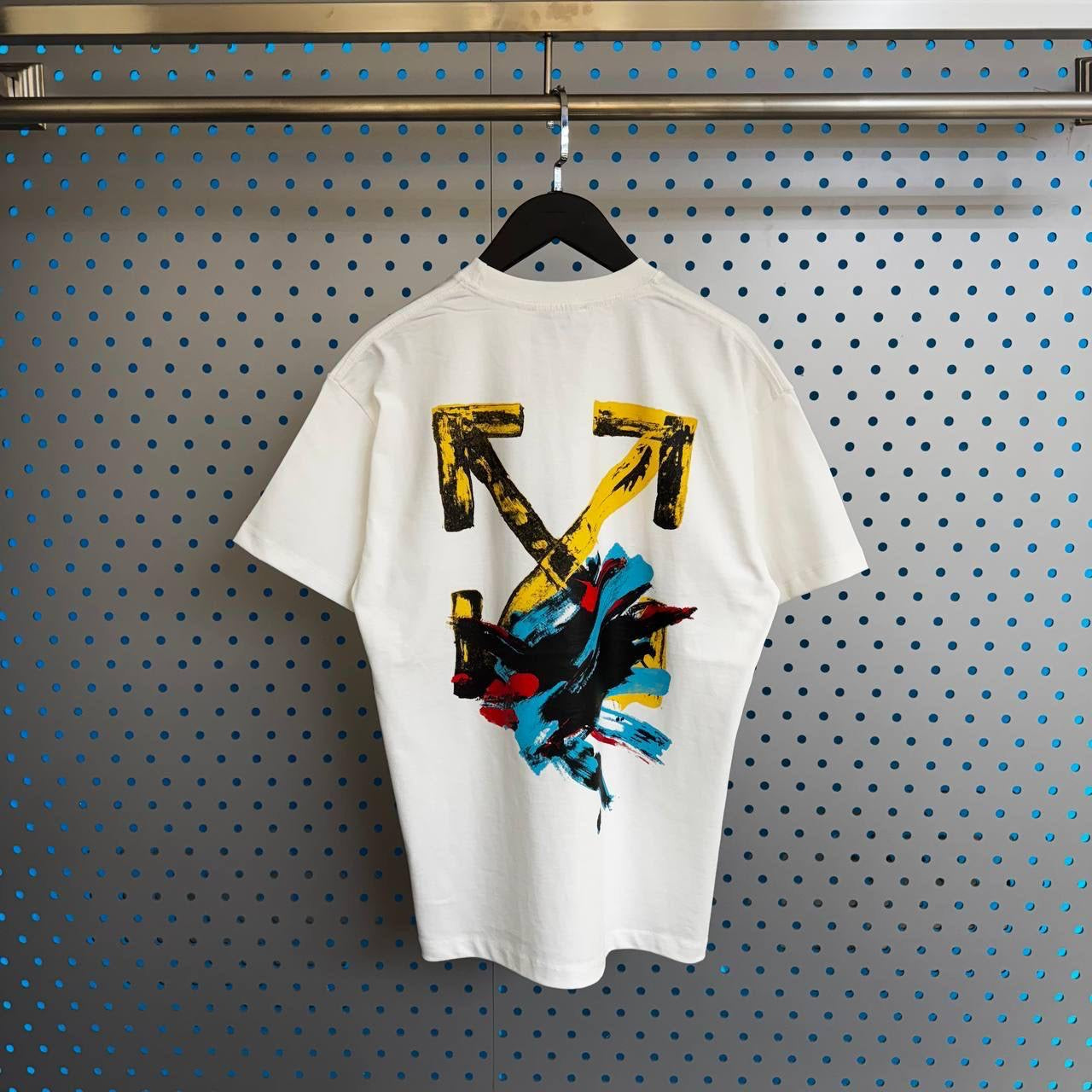 OFF White T-Shirt