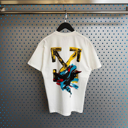 OFF White T-Shirt