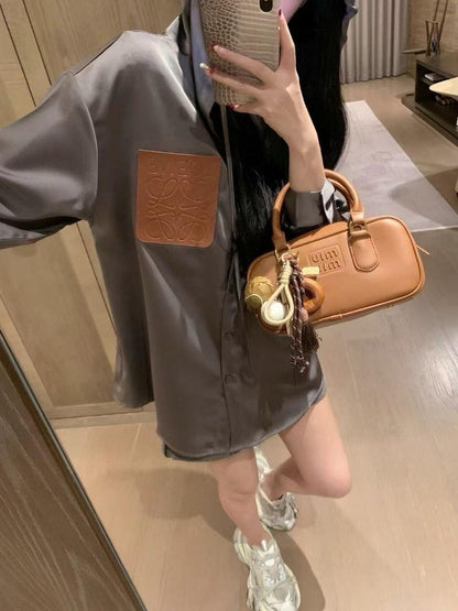 Loewe Long Sleeve Shirt