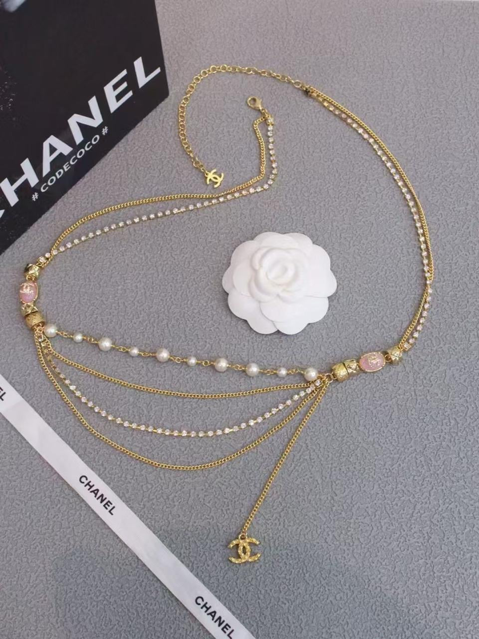 Chanel Belts