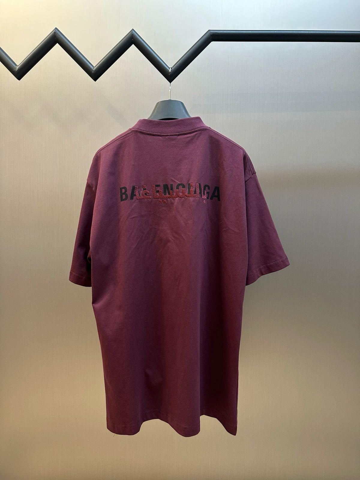 Balenciaga T-Shirt 2 colors