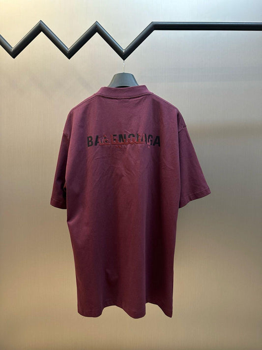 Balenciaga T-Shirt 2 colors