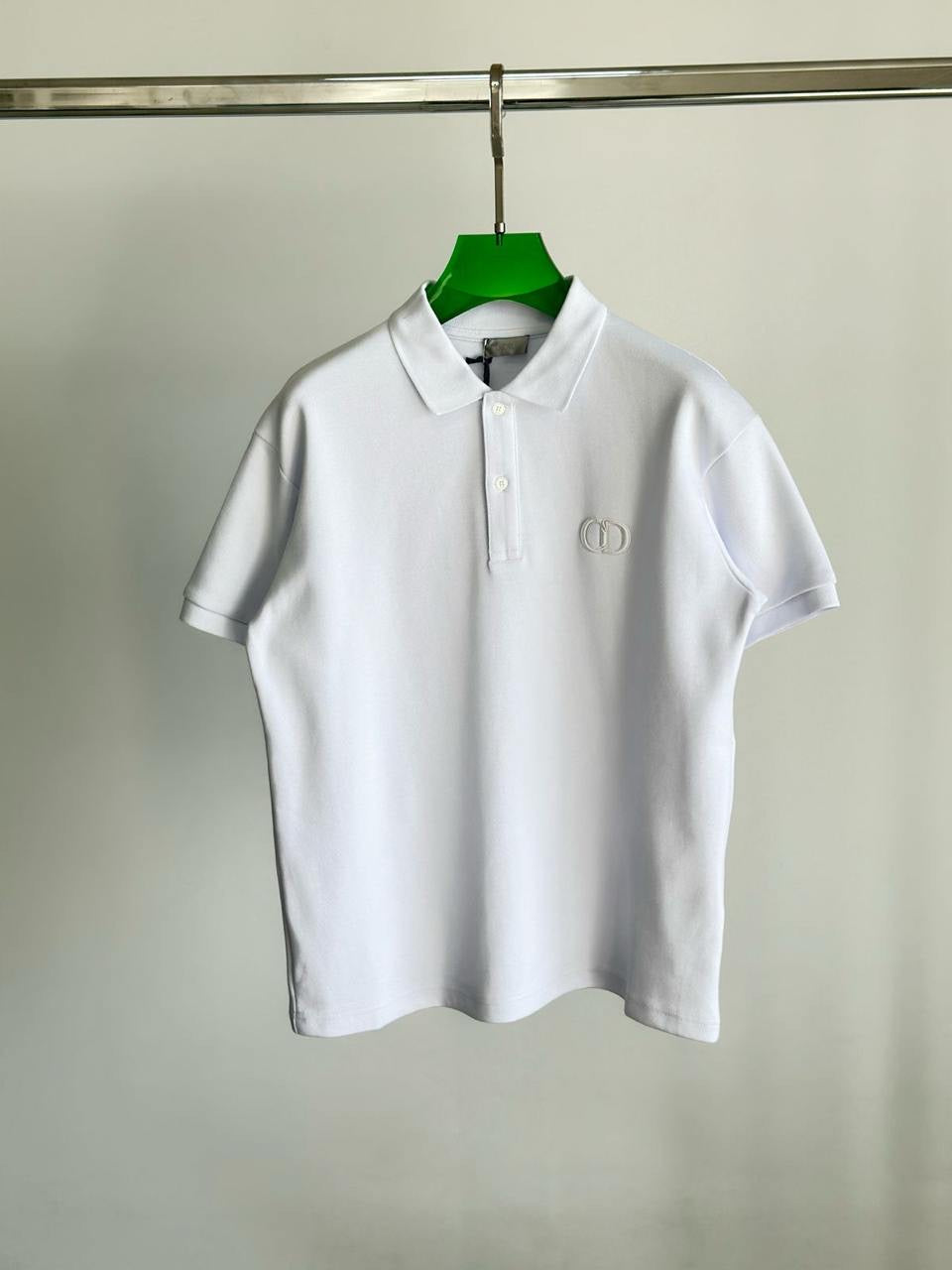 Dior Polo Shirt 4 colors