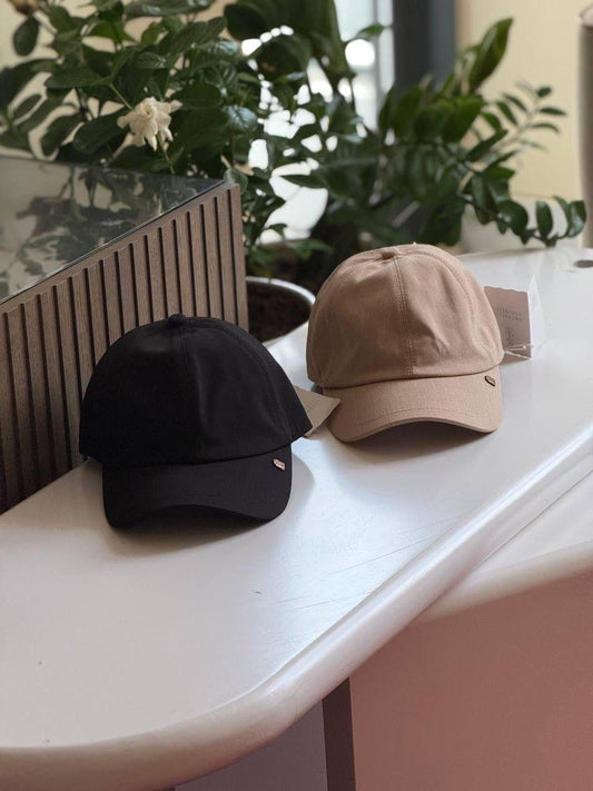 Brunello Cucinelli Caps