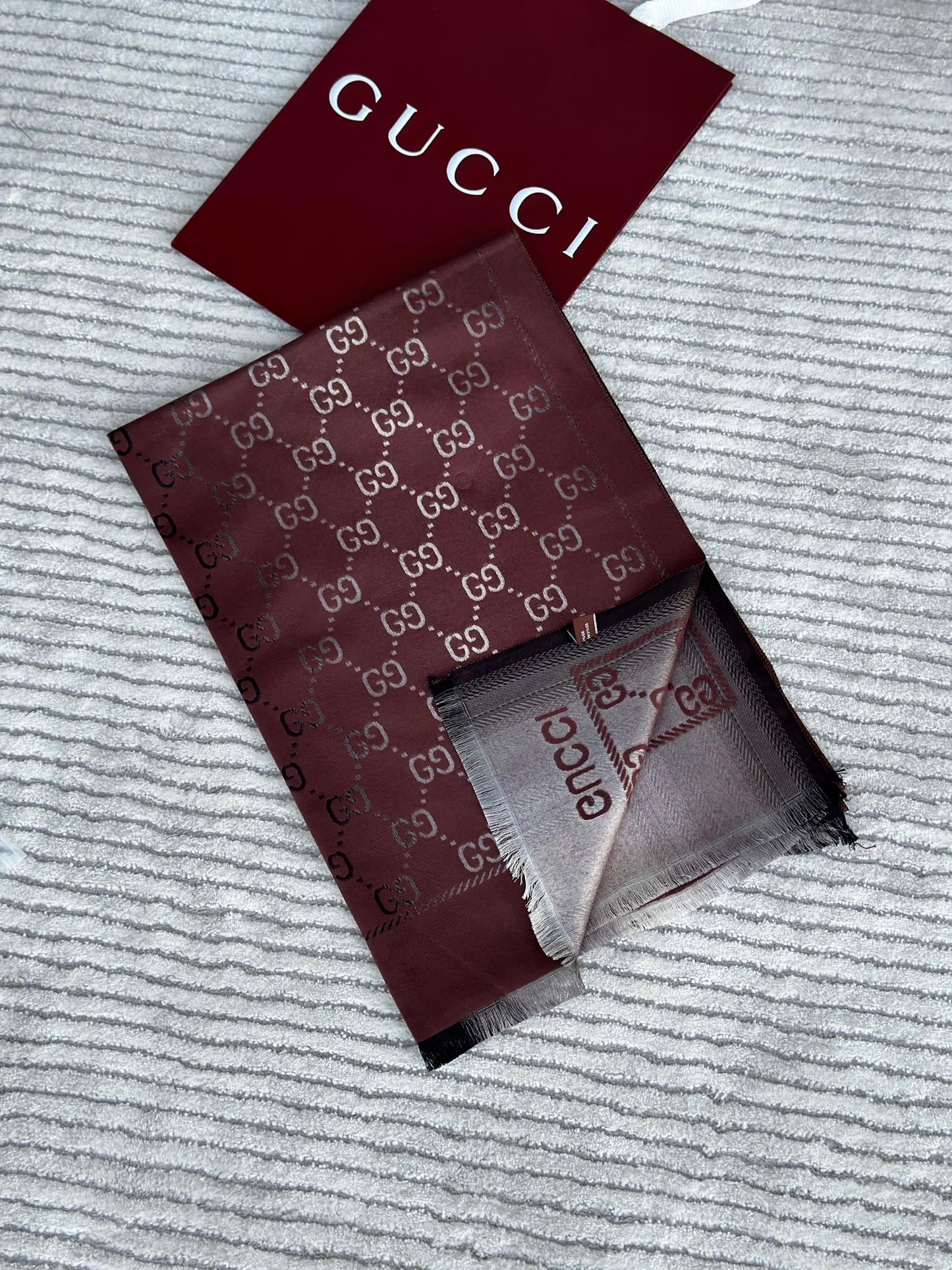 Gucci Scarf 6 colors