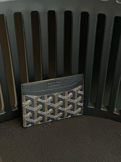 Goyard Cardholder (VIP Quality) 9 colors
