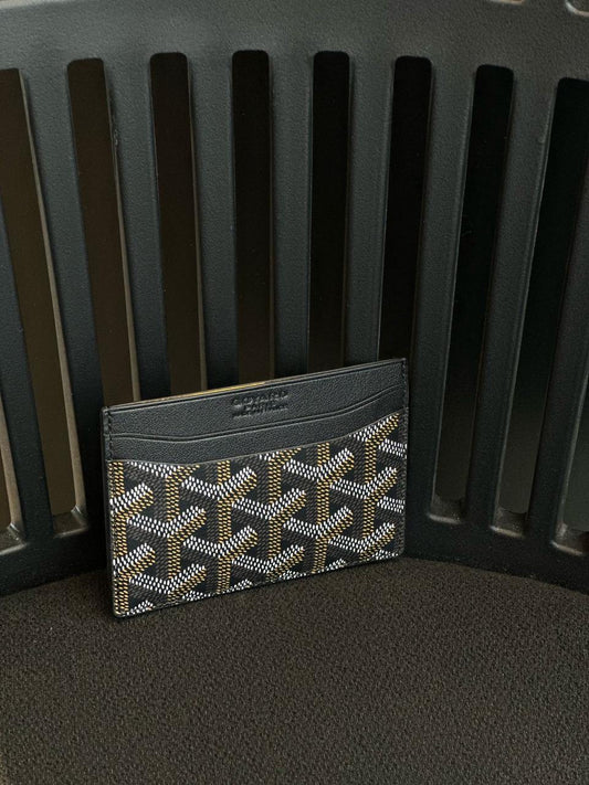 Goyard Cardholder (VIP Quality) 9 colors
