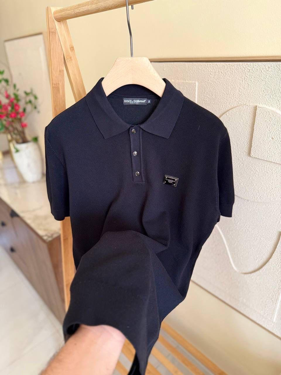 Dolce & Gabbana Polo Shirt