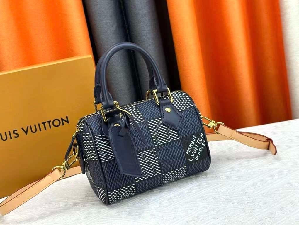 Louis Vuitton Sling Bag 3 colors