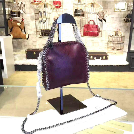 STELLA MCMCARTNEY Sling Bag 6 colors
