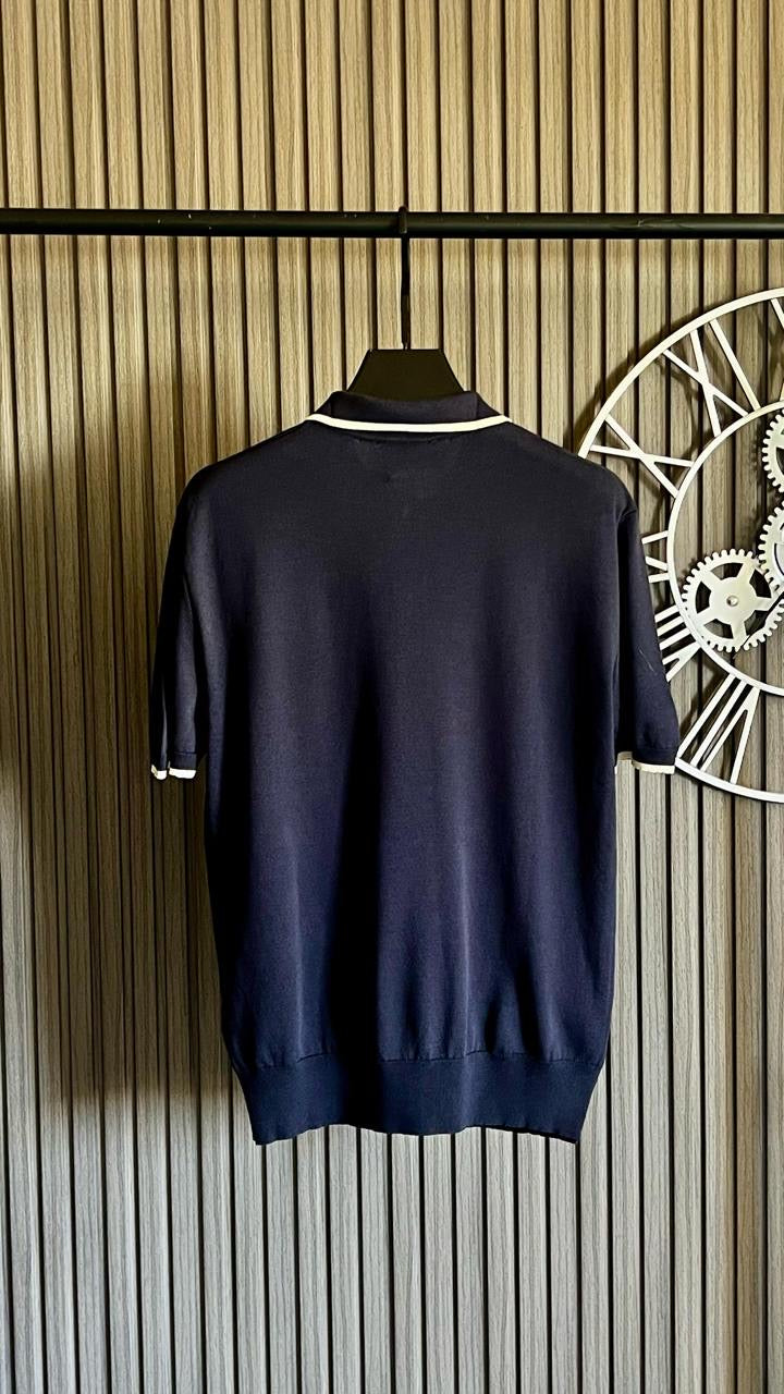 AMI Polo Shirt 2 colors