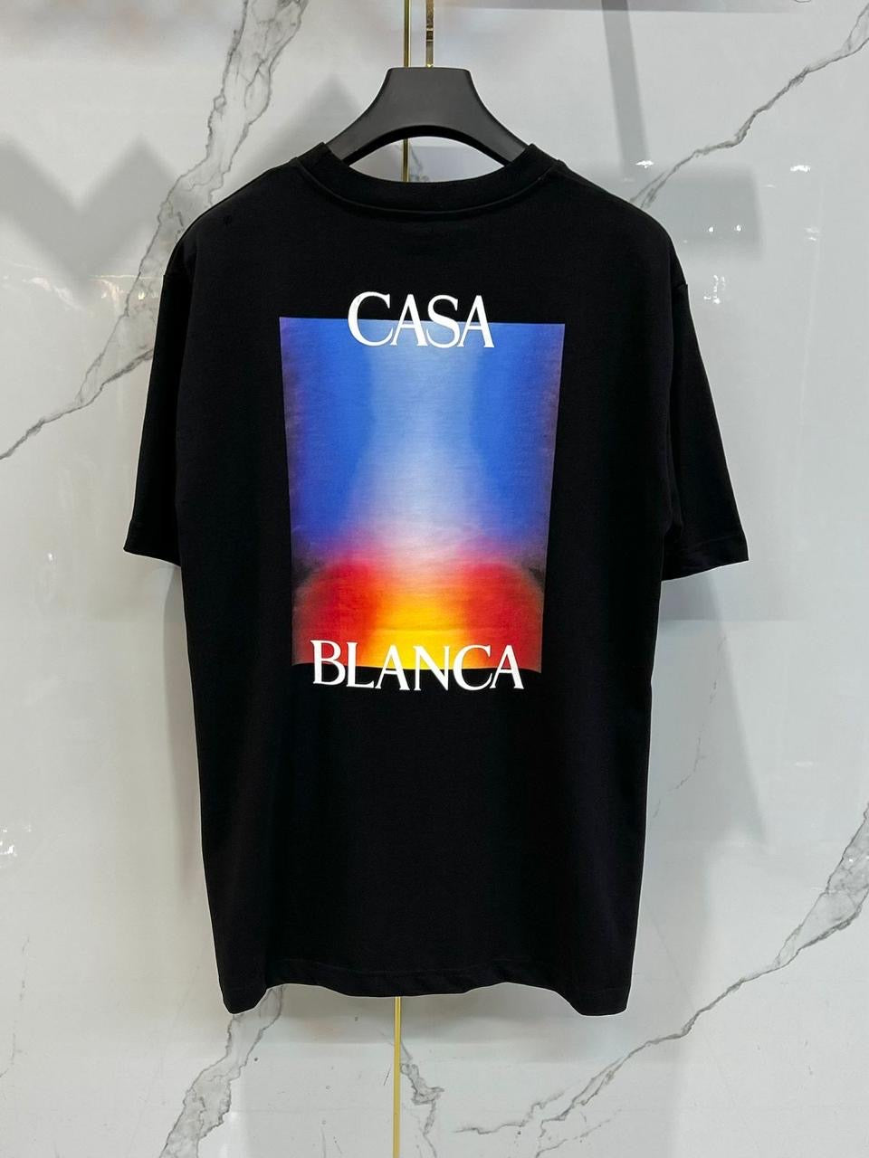 Casablanca T-Shirt 2 colors