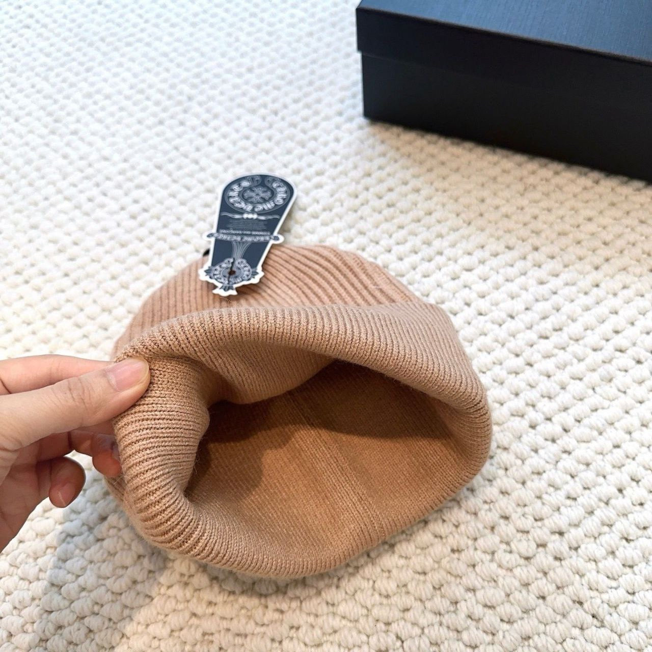 Chrome Hearts Beanie