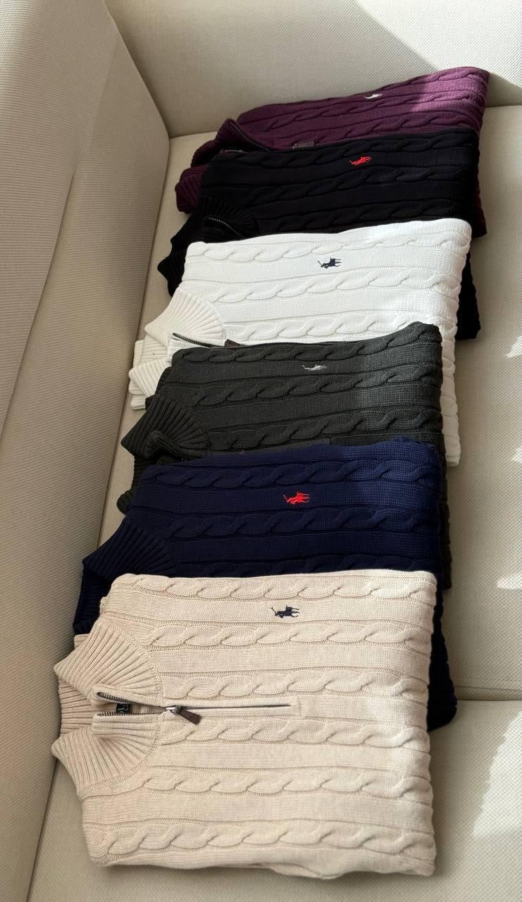 Ralph Lauren Sweaters