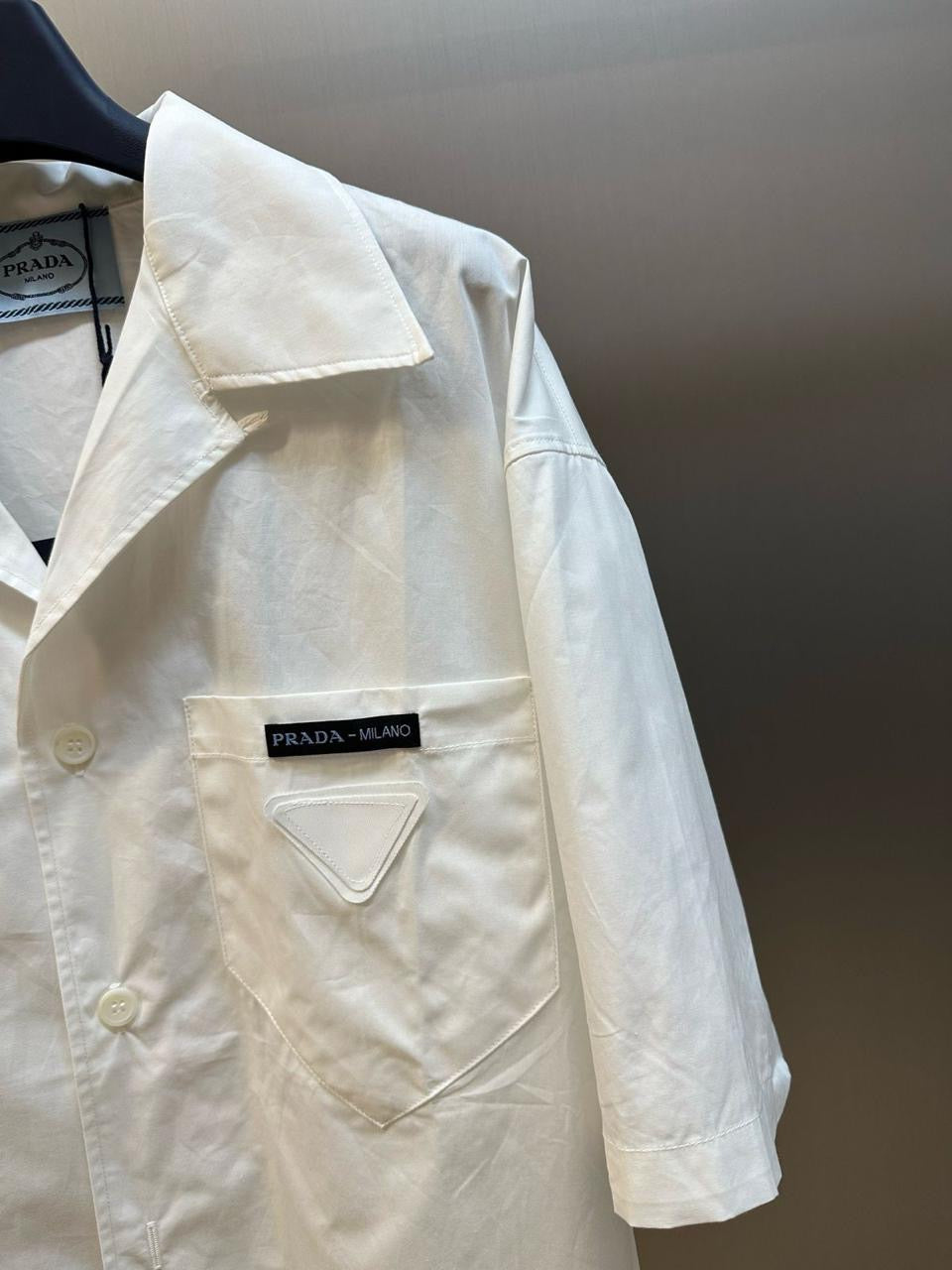 Prada Shirt