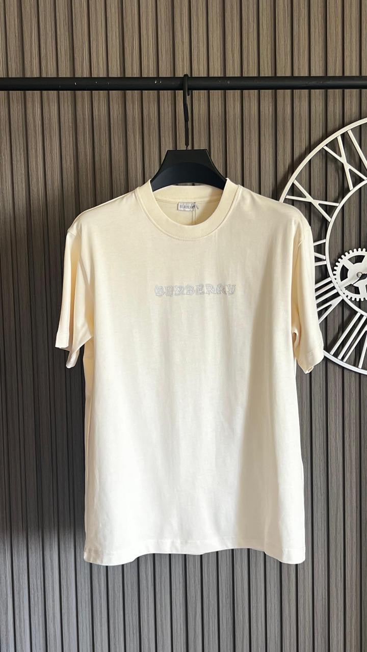 Burberry T-Shirt 2 colors