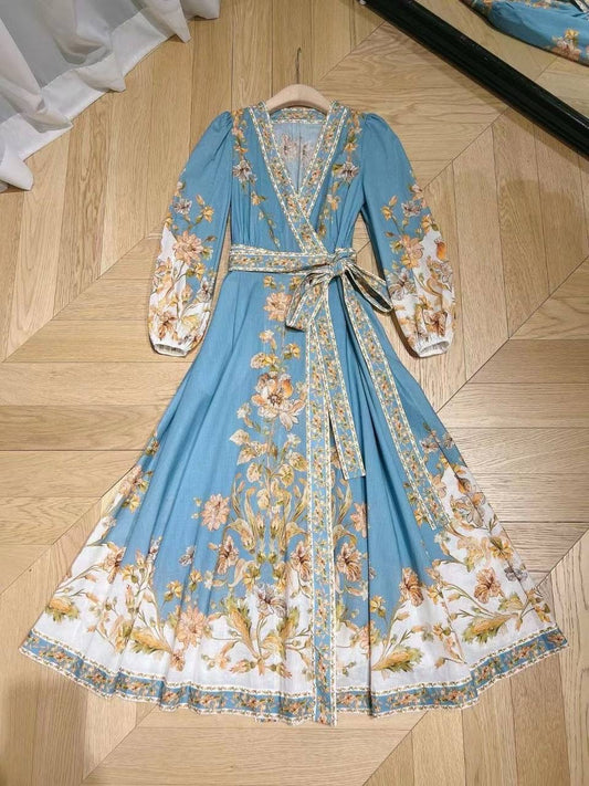 Zimmerman Dress
