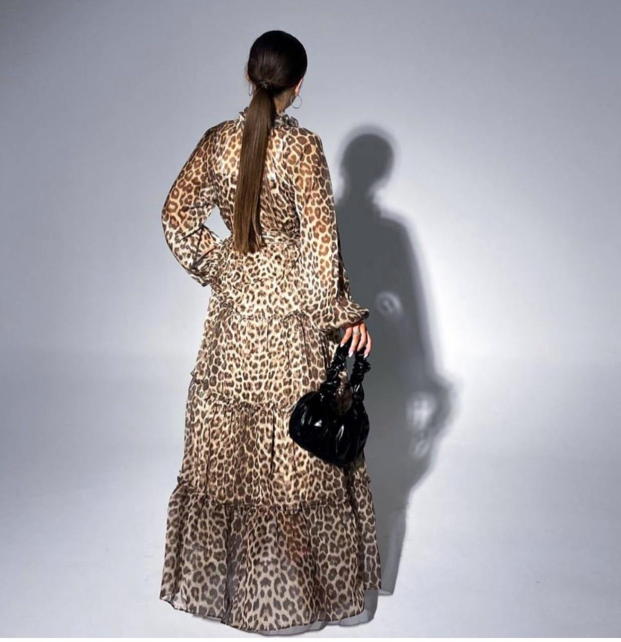Zimmerman Dress
