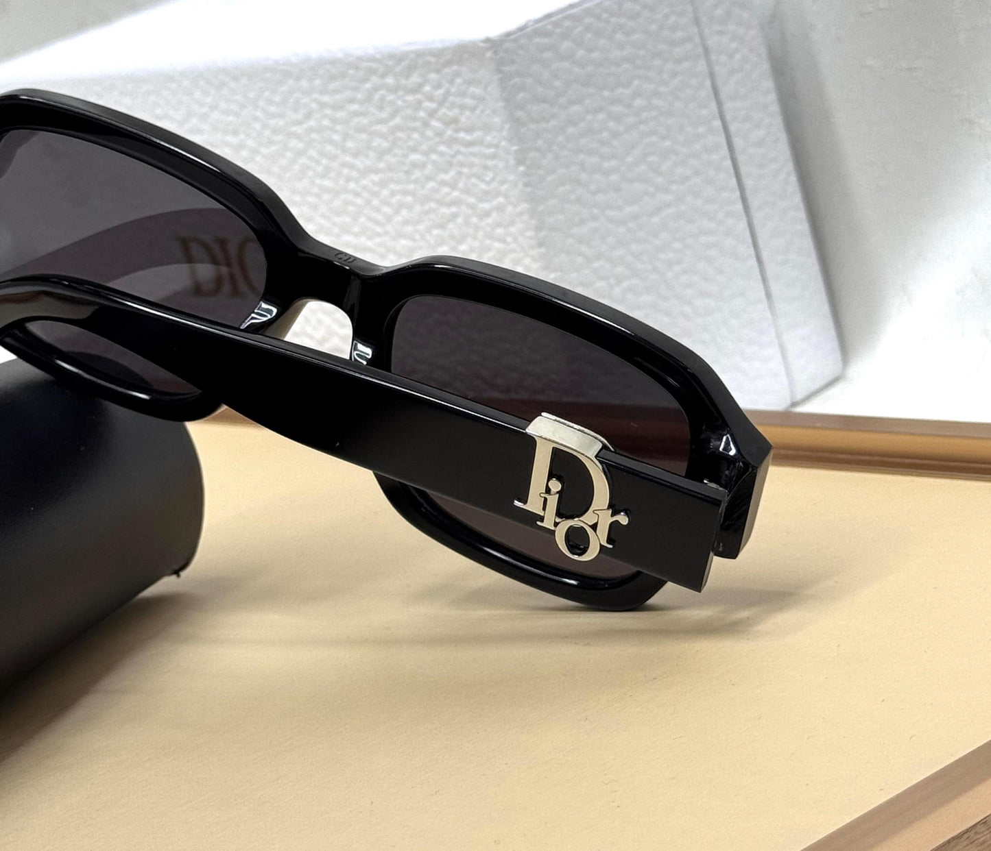 Dior Sunglasses 3 colors